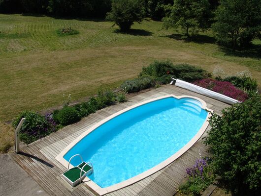 Le Manoir du Prieuré 8