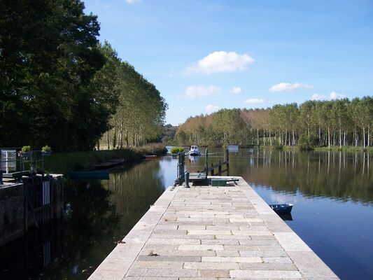 Moulin de la Rongère 5