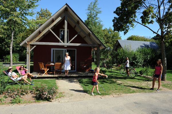 Camping du Parc 2