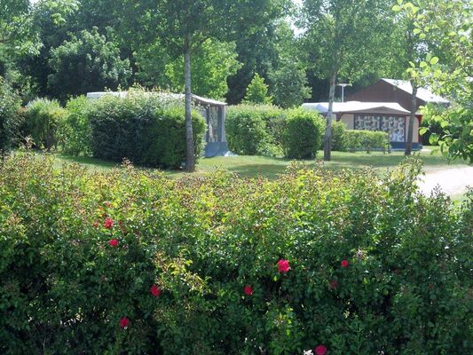 Camping de la Chesnaie 11