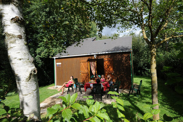 Camping de la Chesnaie 2