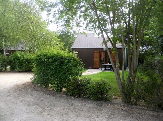 Camping de la Chesnaie 5