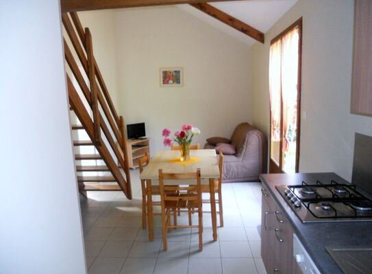 Camping de la Chesnaie 8