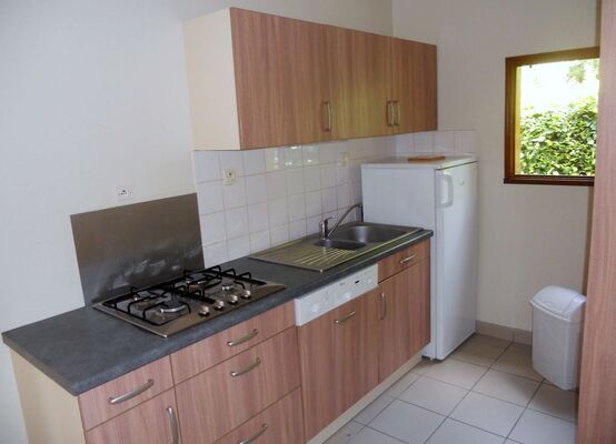 Camping de la Chesnaie 9