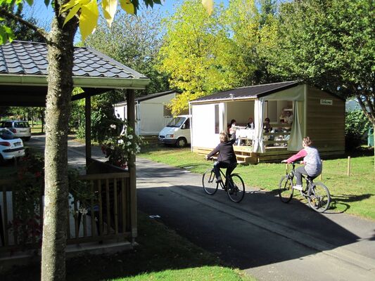 Camping de La Rincerie 2