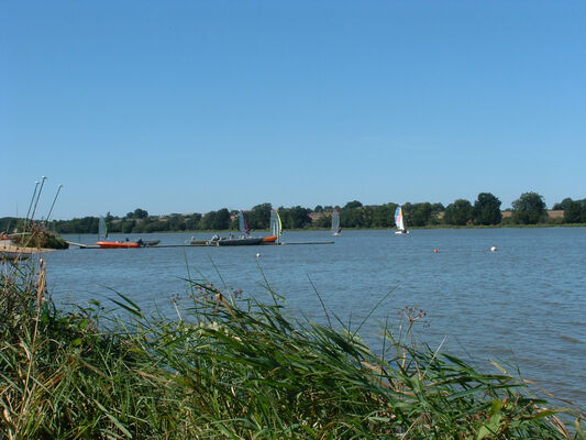 Camping de La Rincerie 3