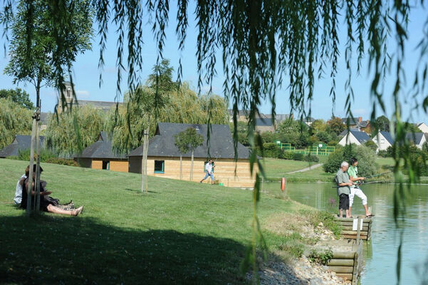 Village vacances et pêche 2