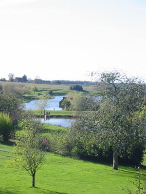 Village vacances et pêche 7