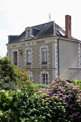 Relais la calèche