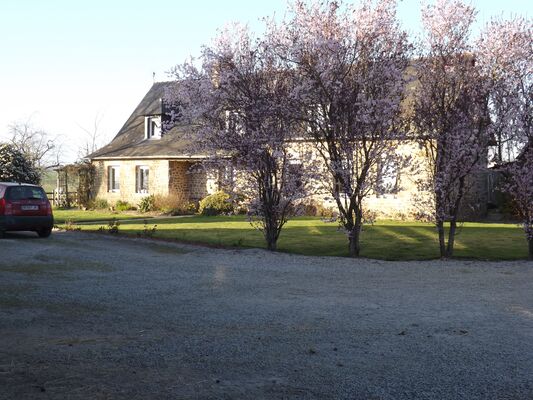 La Ferme de Tom