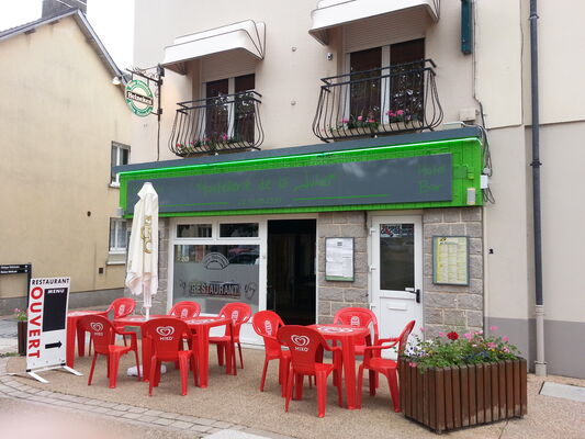 La Juhel