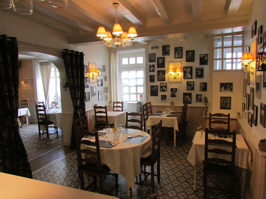 La Table de Célize
