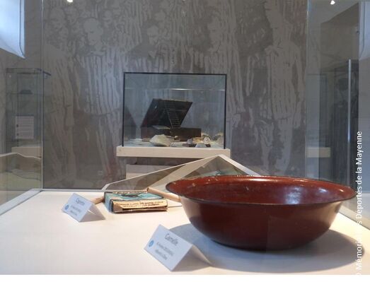 Mémorial des déportés de la Mayenne 4