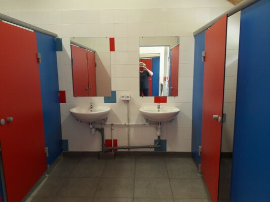NEW SANITAIRE 2