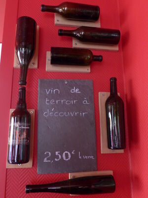 Caf & Couette à Ste Suzanne