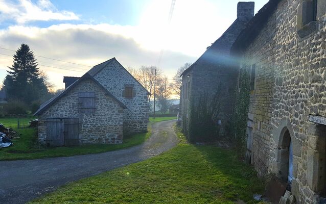 PCU53-vue-hameau3©F Daviau