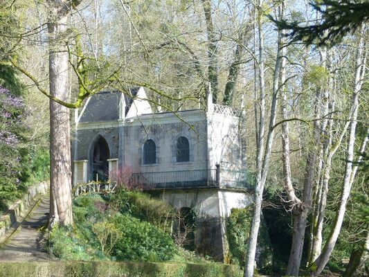 PCU53-Oratoire-St-Cénéré-Saulges
