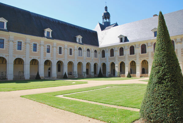 Couvent des Ursulines