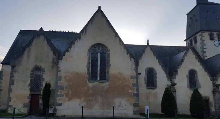 PCU53-eglise-bais©F Daviau