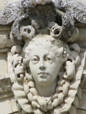 détail