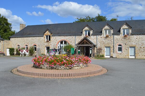 Le Relais du Gué de Selle