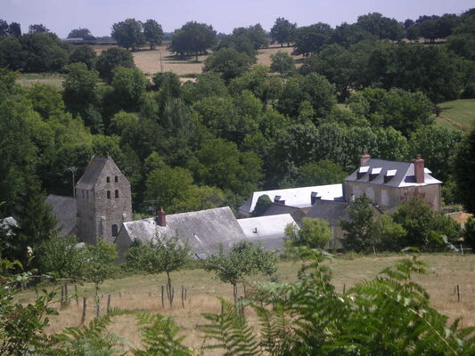 Photo st pierre
