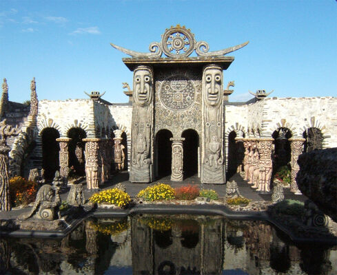 Porte du Soleil