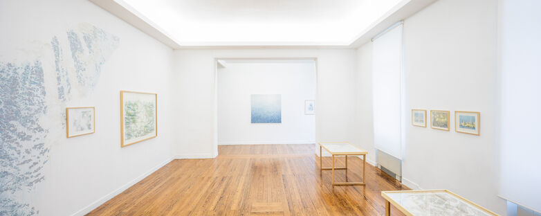 Residence 2019 Zhu Hong
