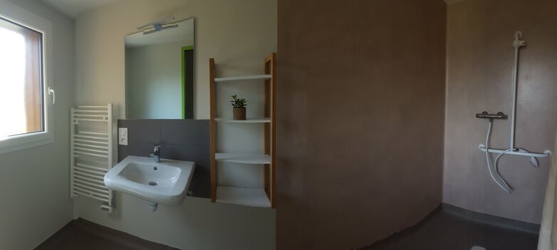 Salle-de-douche