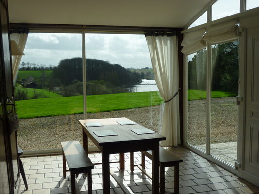 Veranda 1
