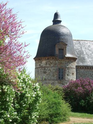le colombier