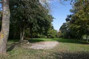balancoires