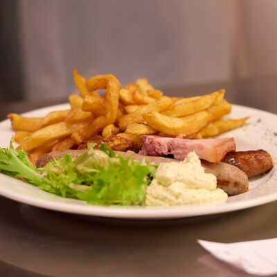 brasserie le sheridan@2x