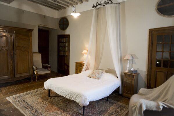 chambre renaissance2