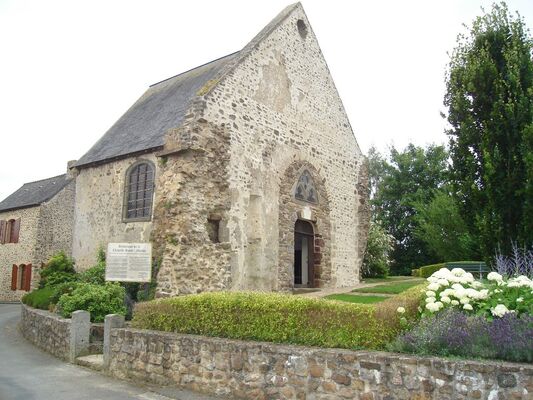 chapelle St Martin (Copier)