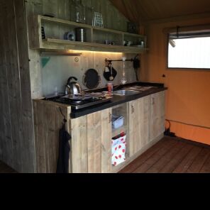 HPA 53 cuisine lodge