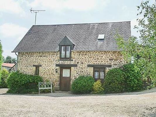 gite la bayette la dorée