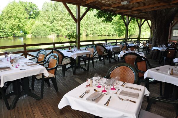 hotelrestaurantbeaurivage-moulay-53-hot-7 _CP Patrick LECOQ Logis de la Mayenne