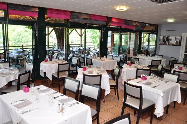 hotelrestaurantbeaurivage-moulay-53-hot-8 _CP Patrick LECOQ Logis de la Mayenne