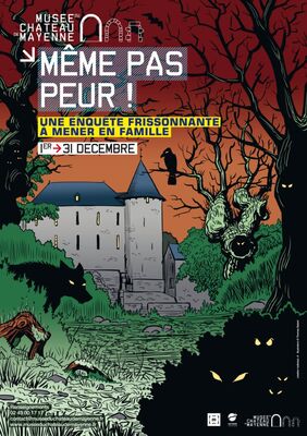Même pas peur