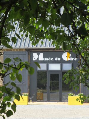 musée du cidre