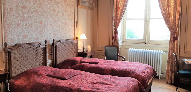 Chambre Pigeonnier