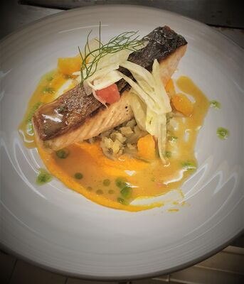 Poisson du Jour