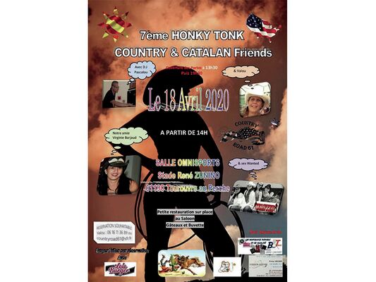 7 e Honky Tonk 800x600