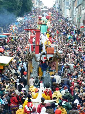 ©Comite_Carnaval_Granville_1