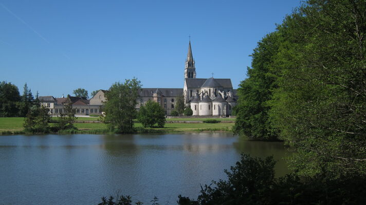 Abbaye 1