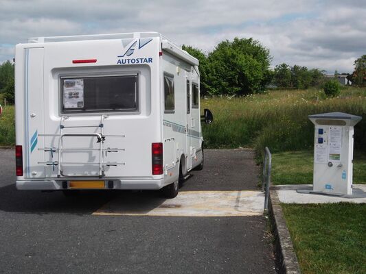 Aire-c-car-Soligny-la-trappe