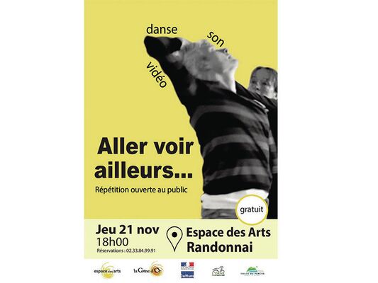 Aller voir ailleurs 800x600
