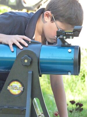 Astronomie