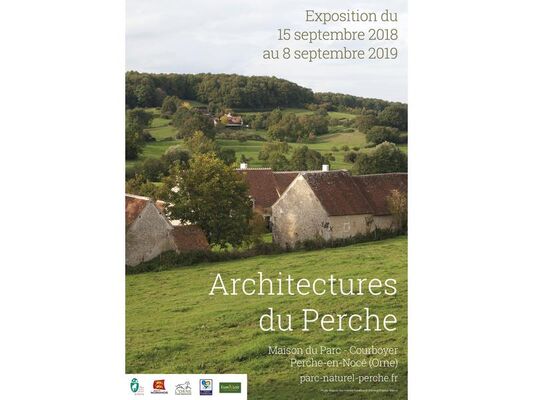 Architectures du Perche